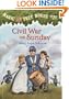 Magic Tree House #21: Civil War on Sunday