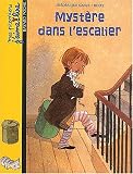 Mes premiers j'aime lire, num�ro 7 : Myst�re dans l'escalier
