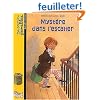 Mes premiers j'aime lire, num�ro 7 : Myst�re dans l'escalier