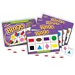 Colors & Shapes Bingo