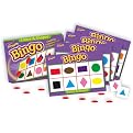 Colors & Shapes Bingo