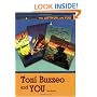 Toni Buzzeo and YOU (The Author and You)