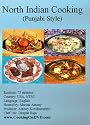 North Indian cooking (Punjabi style)