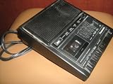 Panasonic AVC Networks Xiamen Co., LTD. Panasonic Office Applaince Microcassette Transcriber Model#RR-930