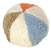 Play Ball made from Organic Cotton