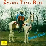 Zydeco Trail Ride