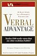 Verbal Advantage: 10 Steps to a Powerful Vocabulary
