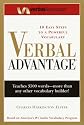 Verbal Advantage: 10 Easy Steps to a Powerful Vocabulary