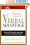 Verbal Advantage: 10 Steps to a Powerful Vocabulary