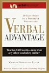Verbal Advantage: Ten Easy Steps to a...