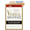 Verbal Advantage: 10 Steps to a Powerful Vocabulary