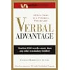 Verbal Advantage: Ten Easy Steps to a Powerful Vocabulary