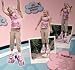 Bratz Kids Air Walkers Trampoline Shoes
