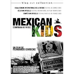 Mexican Kids