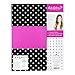 DaySpring Sadie Robertson's Fashion Folders, Be Kind, 3 Count