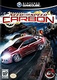 Need for Speed Carbon