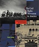 The Civil Rights Movement in America (Cornerstones of Freedom: Second)