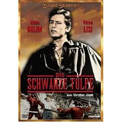 Die schwarze Tulpe