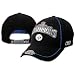 Steelers Reebok AFC 05 Conference Champs Locker Room Cap