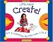 Little Hands Create: Art and Activities for Kids Ages 3 to 6 (Williamson Little Hands Book (Paperback))