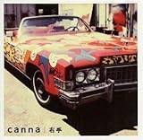 Migite by Canna 【並行輸入品】