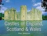 Country Series: Castles of England, Scotland & Wales