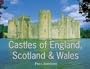 Castles of England, Scotland & Wales (Country Series)