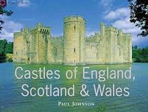 Country Series: Castles of England, Scotland & Wales