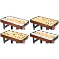 Voit 11-in-1 Let's Play Game Center