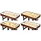 Voit 11-in-1 Let's Play Game Center