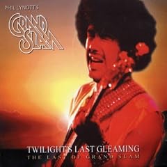 Twilight's Last Gleaming [Digipak]
