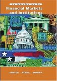 An Introduction to Financial Markets and Institutions