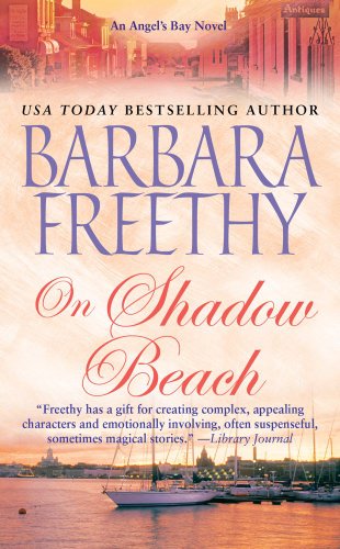 On Shadow Beach (Angel's Bay Book 2)