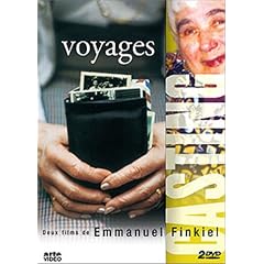 Voyages / Casting - Coffret 2 DVD