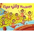 Eight Silly Monkeys