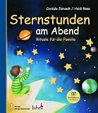 Sternstunden am Abend: Rituale fur die Familie