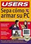 Sepa Como Armar Su PC: Manuales Users, en Espanol / Spanish (Spanish Edition)