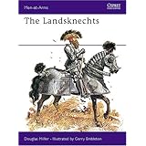landsknechts men at arms series 58