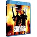 Universal Soldier [Blu-ray]