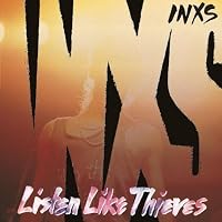 Inxs - Listen Like Thieves (Vinyl) Import 2011
