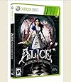 Alice: Madness Returns - Xbox 360