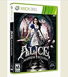 Alice: Madness Returns - Xbox 360