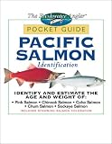 Pacific Salmon Identification Pocket Guide (The Freshwater Angler)