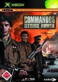 Commandos: Strike Force - 