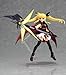 Max Factory Magical Girl Lyrical Nanoha: Fate Testarossa The Movie 1st Ver. figma Action Figure