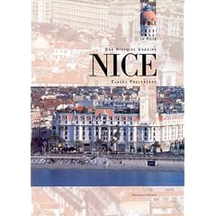 Nice: Une histoire urbaine