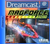 Mag Force Racing - 