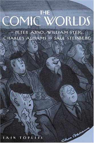 Charles Addams