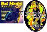 {Limited Edition} Bob Marley and friends - Dreamland 