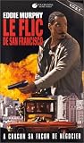 Revue Buena Vista Home Entertainement  / Le Flic de San Francisco